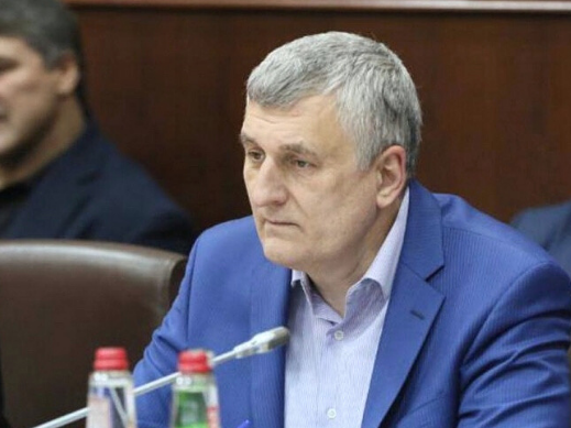 Саид Ниналалов: «Приезд Михаила Мишустина – очередной знак особого внимания руководства страны к ее южному форпосту»