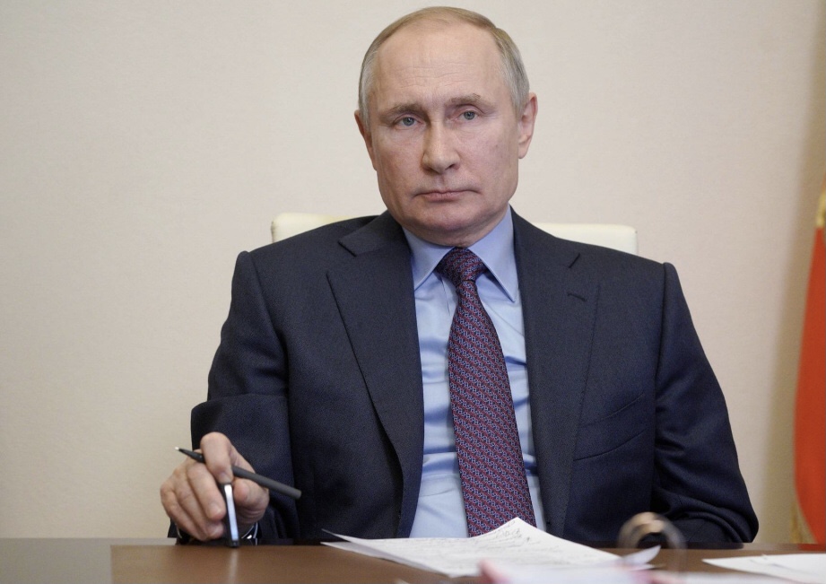 Путин подписал закон о введении "гаражной амнистии" до 1 сентября 2026 года