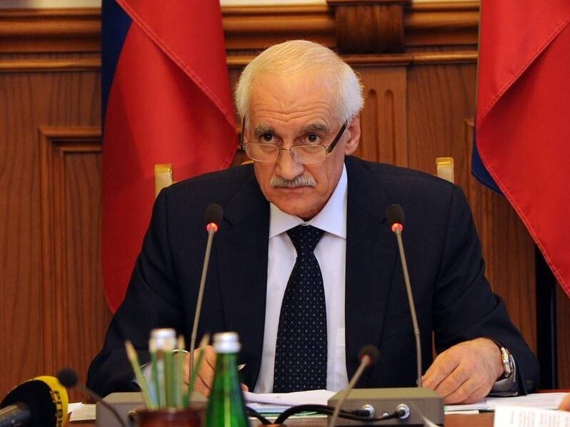 Рамазан Джафаров: «Вопрос совершения хаджа прорабатывается с Саудовской Аравией»