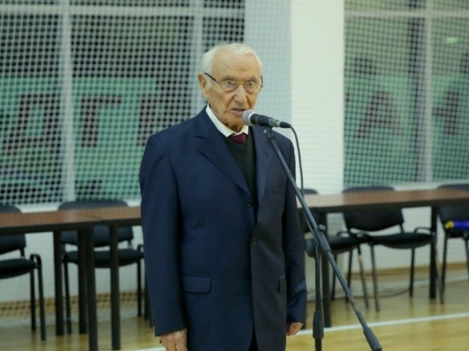 В Махачкале появится сквер имени генерал- майора Омара Муртузалиева