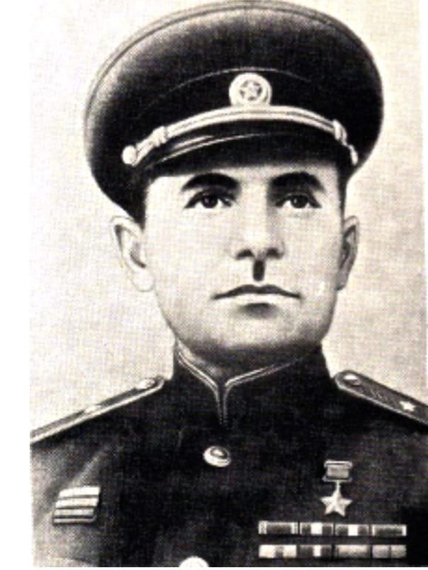 Həzi Aslanov (1910-1945)