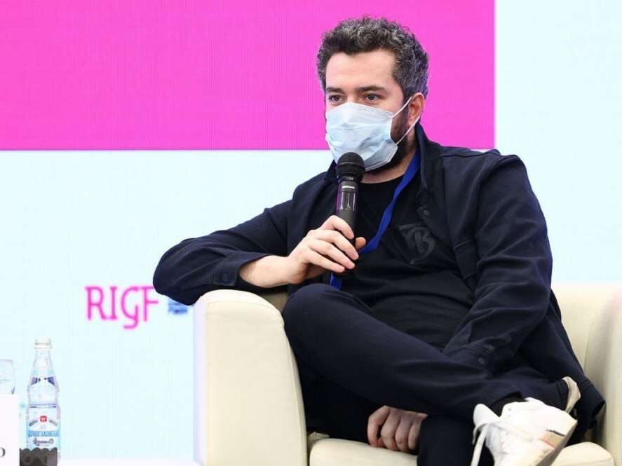 Владимир Табак: «Цифровые платформы позволяют сильно сократить время решения проблем в офлайне»