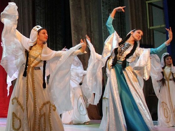 Концерт, посвященный 100-летию ДАССР состоится в Избербаше