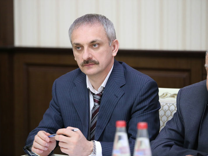 Энрик Муслимов: «Граждане знают, что их услышат»