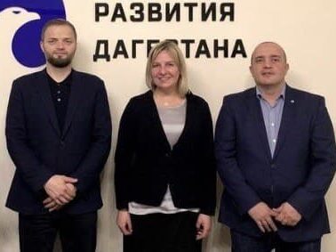 Корпорация развития Дагестана заводит в республику представителей мировых отелей