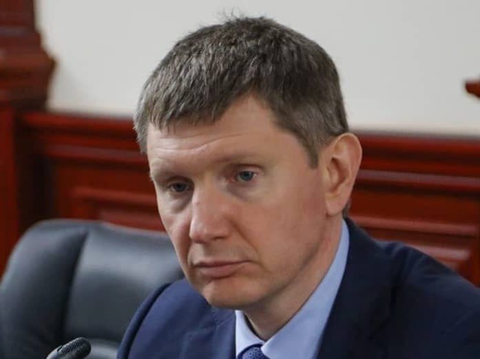 Максим Решетников: госпрограмма развития СКФО продлена до 2030 года