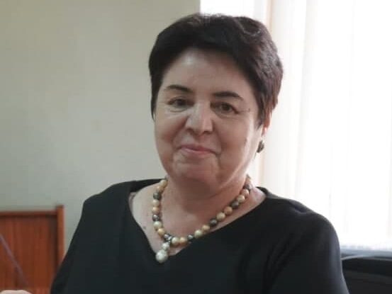 Диана Алиева прокомментировать послание Президента России
