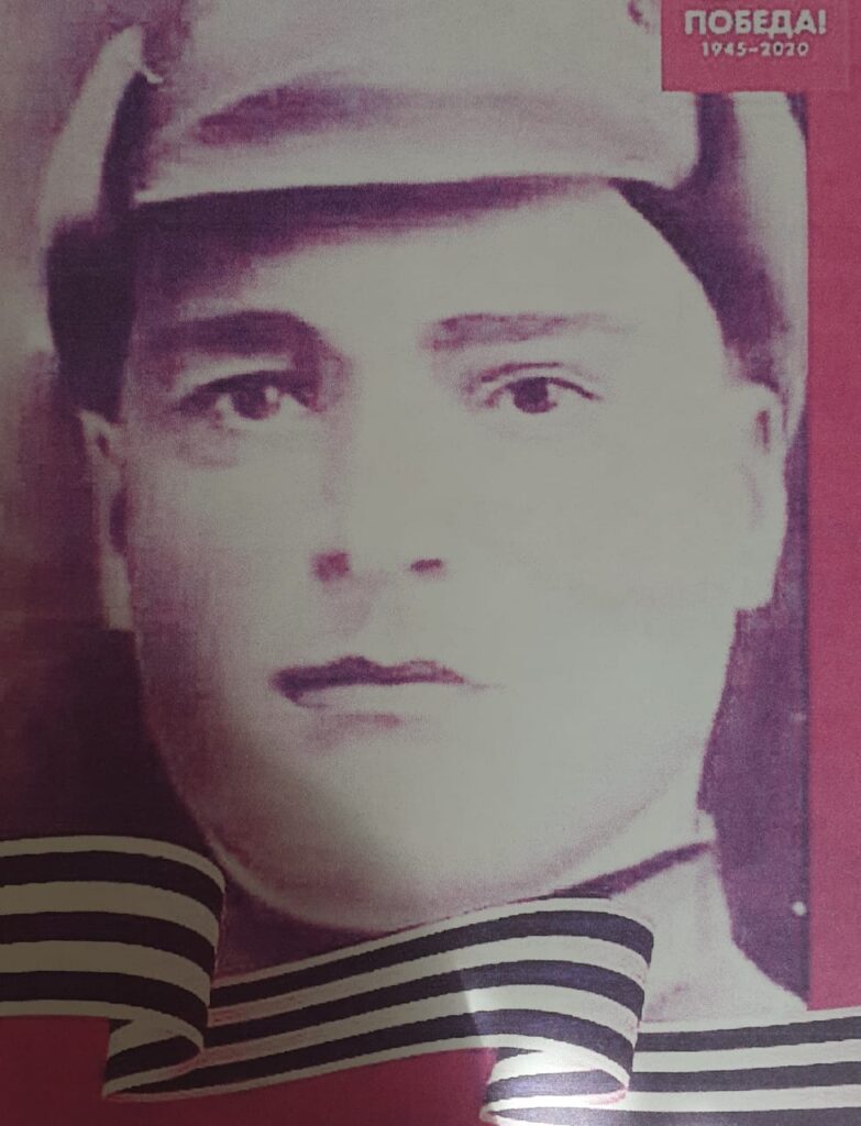 Bir veteranın ömrü