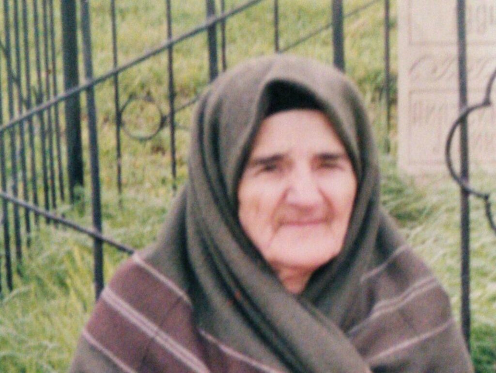 MÜHARİBƏ VƏ ƏMƏK VETERANI