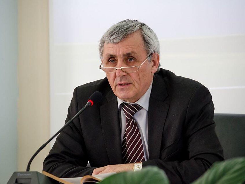 Эдуард Уразаев прокомментировал "Перезапуск российского общества "Знание"