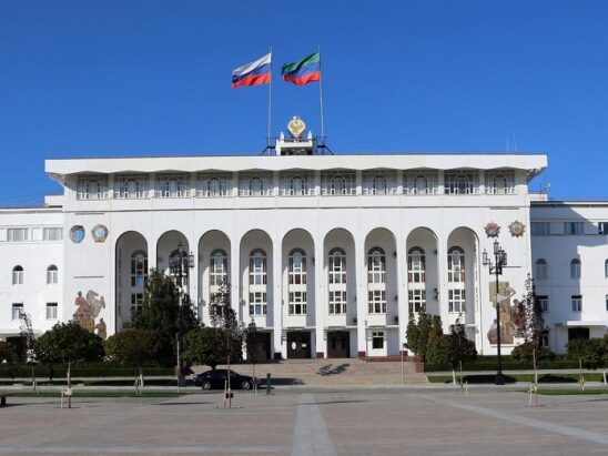 В Дагестане пройдет семинар-совещание с представителями РД и представителями Правительства РД в субъектах РФ