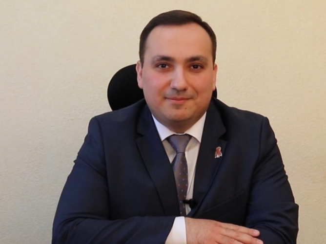 Осман Булатов: «У дагестанских городов появился шанс на “зеленый щит”»
