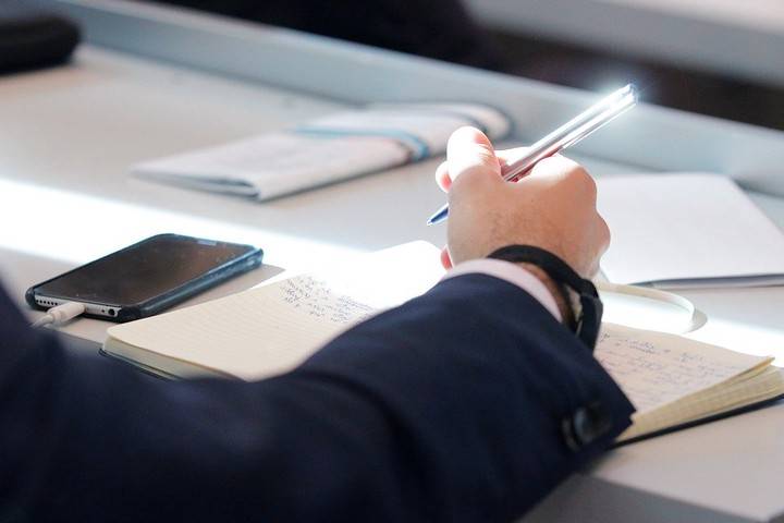 В России до конца года заработает единая платформа управления данными