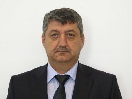 Президент России наградили Медалью ордена  Дагестанского инженера