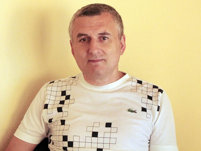 Саид Ниналалов: «Дагестану необходимы профессионалы на ключевых должностях»