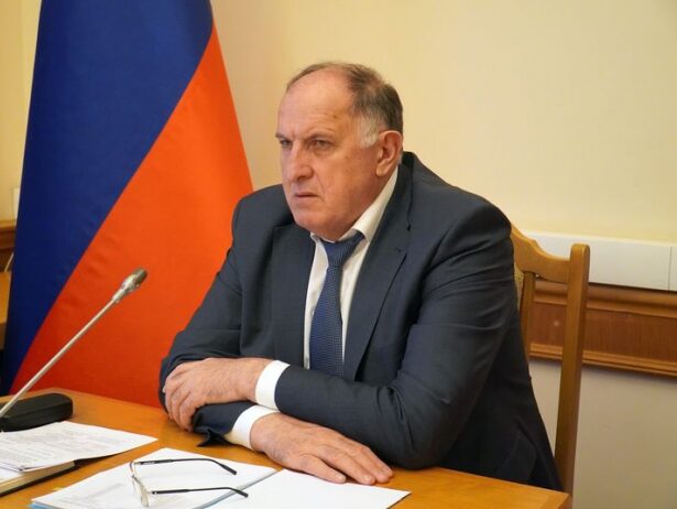 Абдулмуслим Абдулмуслимов: «Меры поддержки для хлебопекарей должны дойти до всех потенциальных получателей»