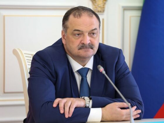В Дагестане появится межведомственная рабочая группа по контролю за антитеррористической защищенностью образовательных учреждений