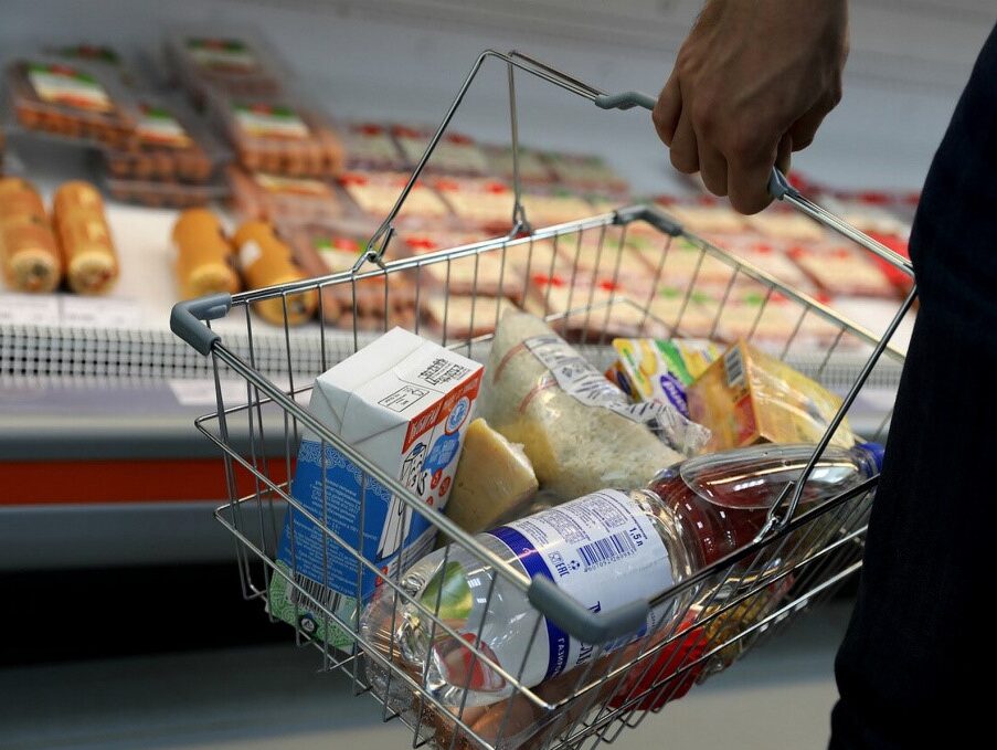 В Правительстве Дагестана обсудят ситуацию с ценообразованием на продовольственном рынке