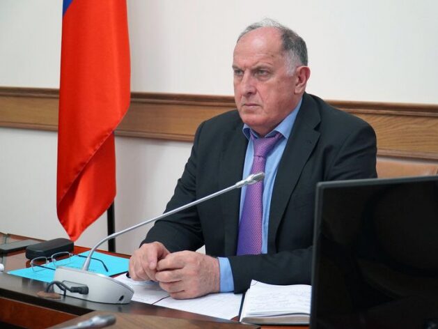Аграрии Дагестана в этом году планируют продолжить собирать рекордный урожай винограда