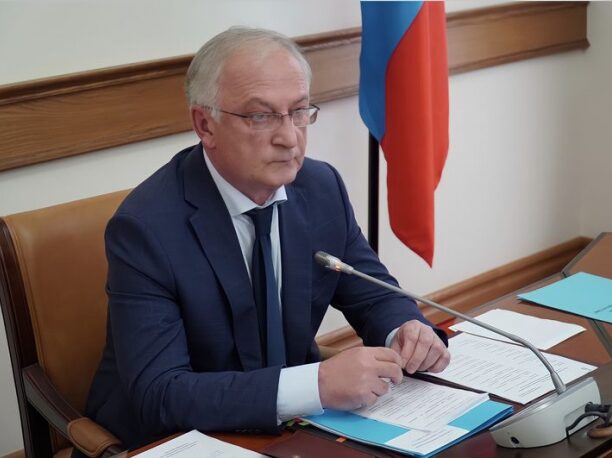 В Правительстве Дагестана обсудили перспективы развития птицеводства