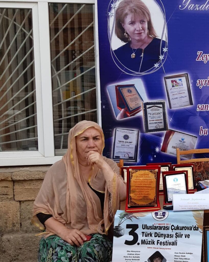 "Наша республика начнет развиваться в заданном направлении"