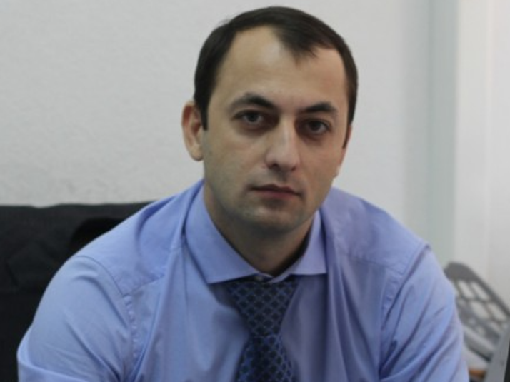 Бадруттин Магомедов: законопроект о деятельности IT-компаний в РФ – своевременный и необходимый
