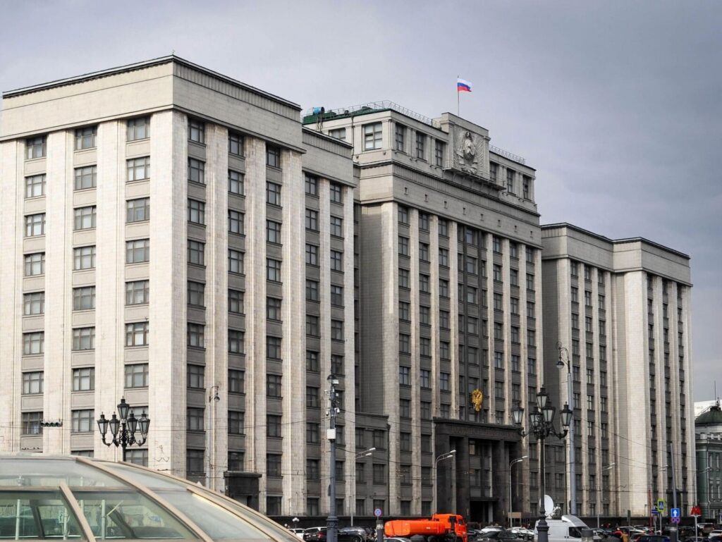 Комитет Госдумы поддержал законопроект об обороте оружия