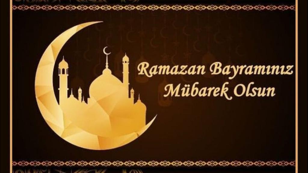 Ramazan Allaha ibadət əməlidir