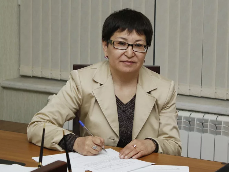 Итоги праймериз "Единой России" прокомментировала Эльмира Кожаева