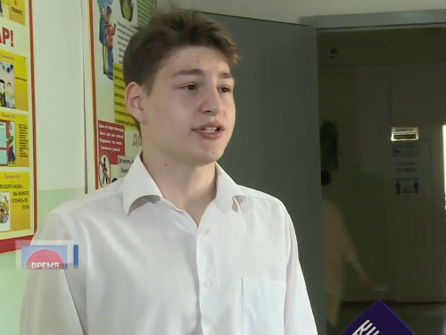 В школах Дагестана сегодня сдают ЕГЭ