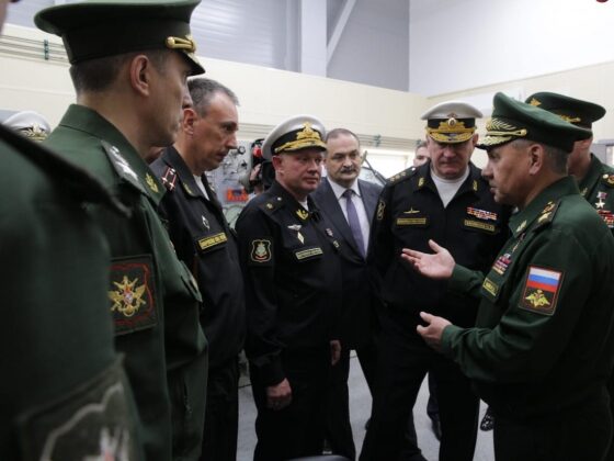 Минобороны России построит в Дагестане более 70 социальных объектов