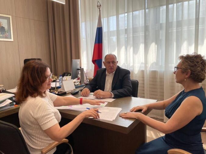 В качестве господдержки АПК Дагестан получит из федерального центра более 3 млрд рублей
