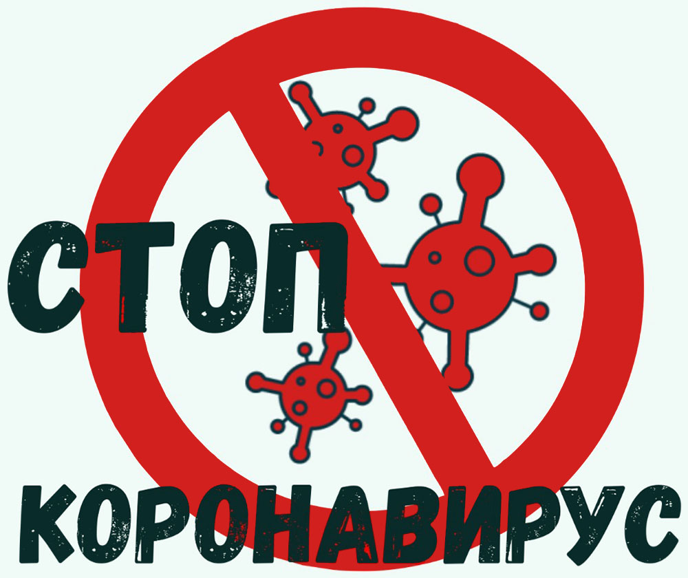 Сайт Стопкоронавирус.рф копируется мошенниками