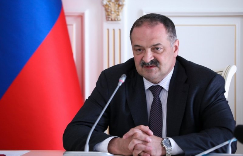 Сергей Меликов прокомментировал итоги ПЭМФ-2021 и поездки в Дагестан Сергея Шойгу