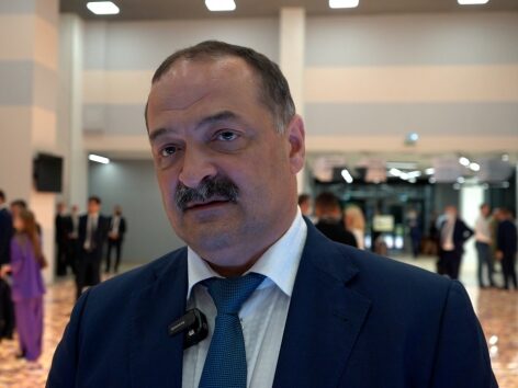 Итоги совещания под руководством Председателя Правительства РФ прокомментировал врио Главы Дагестана