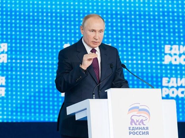Путин призвал привиться от коронавируса