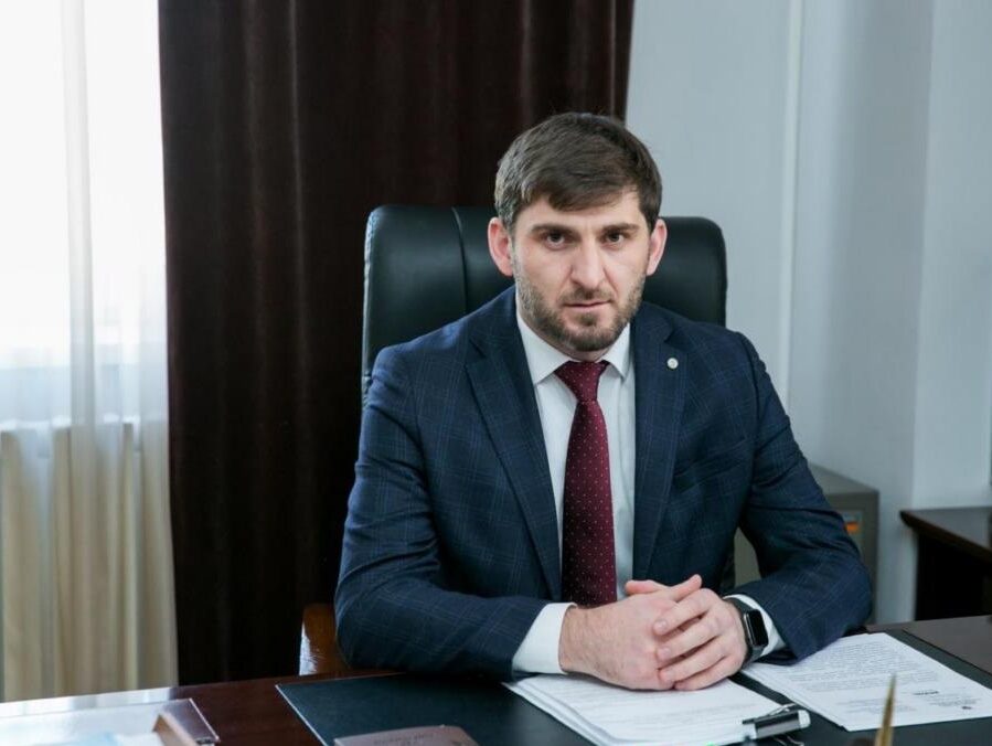 Нурмагомед Загайлов: «Обращение врио Главы Дагестана по поводу вакцинации является своевременным»
