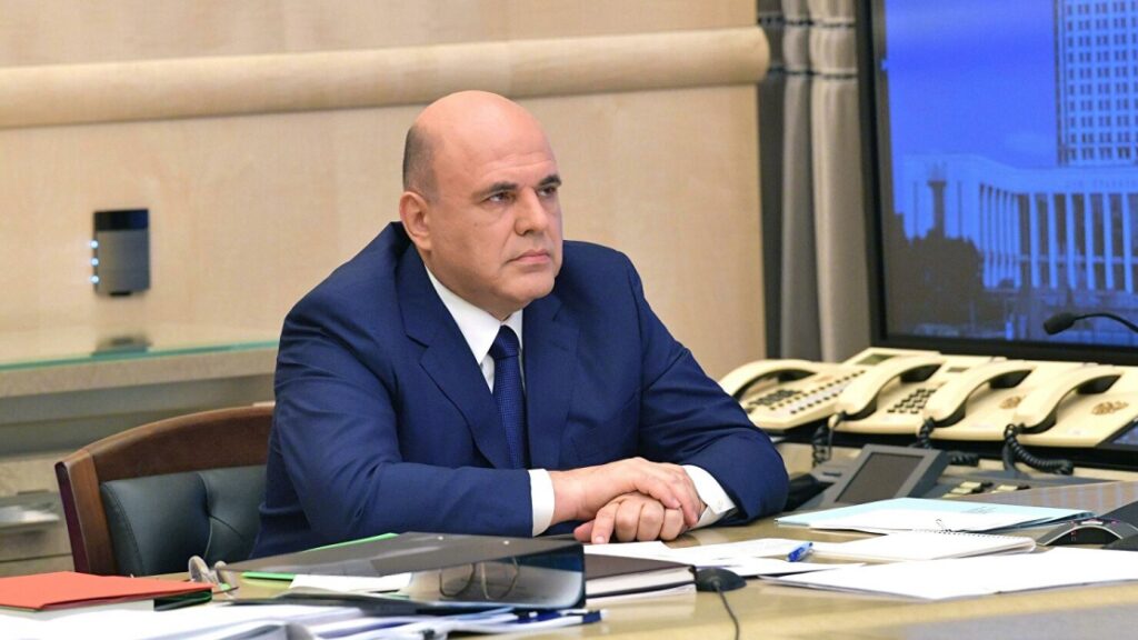 Мишустин по итогам совещания о развитии Северного Кавказа дал поручения