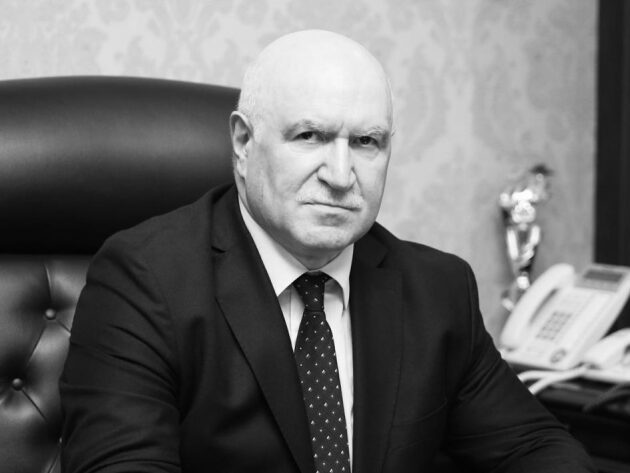 Об Исмаилове Т.А.