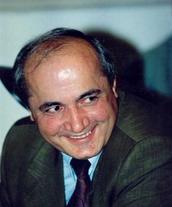 Rəhbərlik üçün doğulmuşdu
