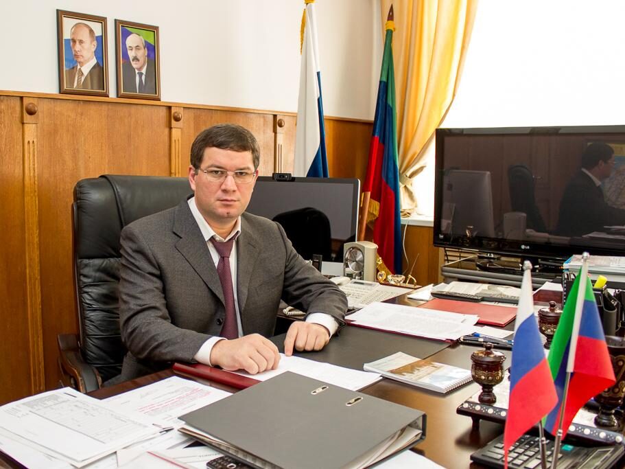 Махмуд Амиралиев поделился ожиданиями от предстоящего съезда партии «Единая Россия»