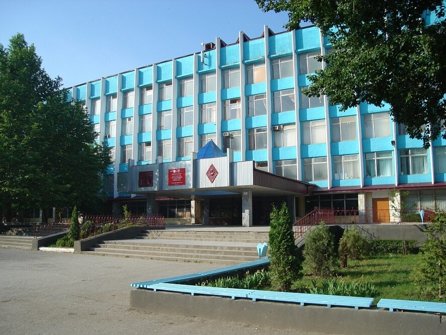 Пресс-конференция по вопросам приемной кампании   состоится в ДГТУ