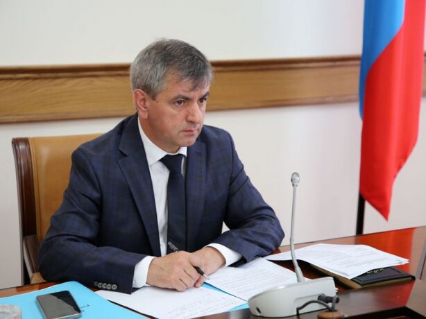 В Дагестане готовятся к Всероссийской переписи населения