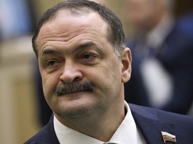 Сергей Меликов дал месяц исправить ситуацию главам муниципалитетов с минимальным числом привитых от коронавируса