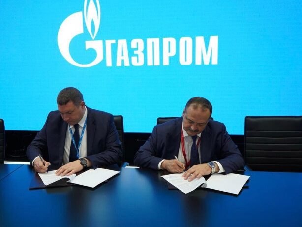 Содействие Дагестану в развитии рынка природного газа окажет «Газпром газомоторное топливо»