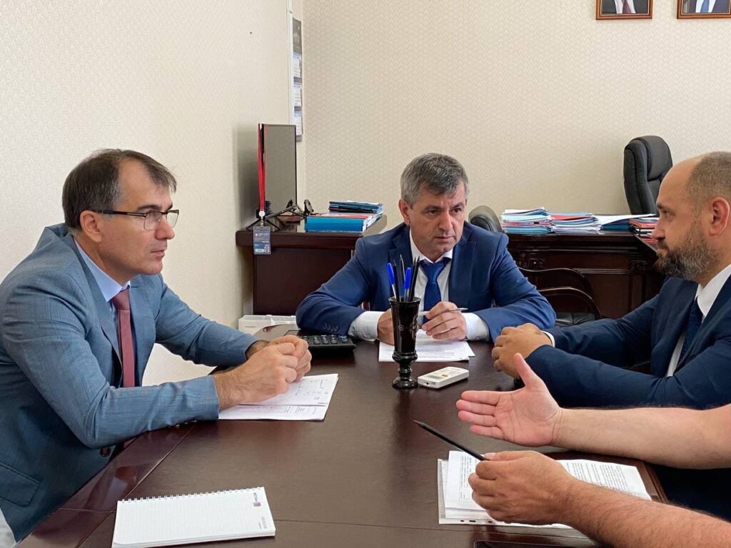 Вопрос развития в регионе программы «Семейная ипотека» прорабатывают в Правительстве Дагестана