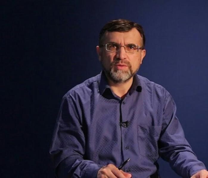 Ханжан Курбанов: Попытки запада вскрыть Россию через Украину и Кавказ – стары, как мир