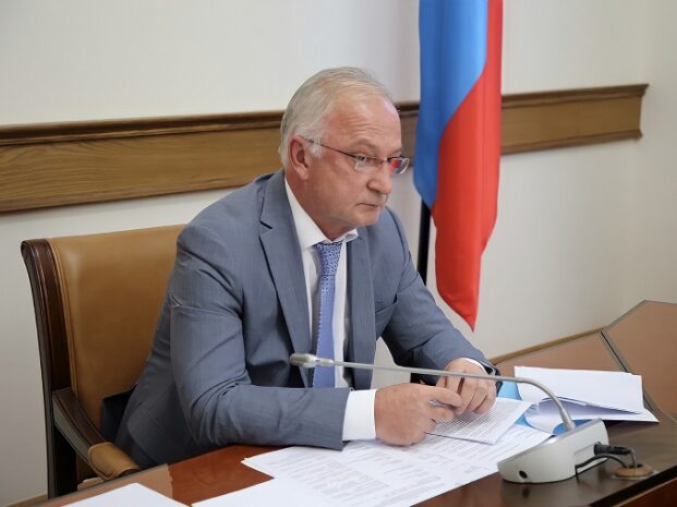 Правительство Дагестана  выделило 105 млн рублей  на проектирование объектов ЖКХ в трех городах Дагестана