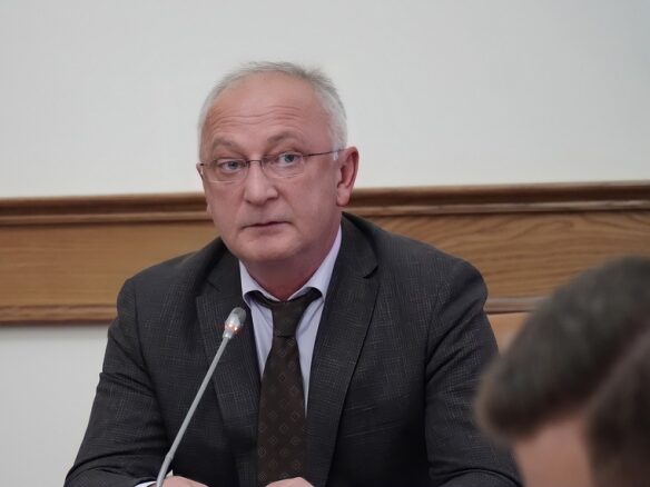 В Дагестане планируется провести Комплексное обследование опасных оползневых зон
