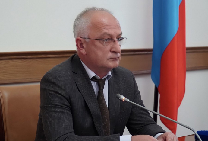 В Махачкале построят дневной центр для детей-инвалидов построят